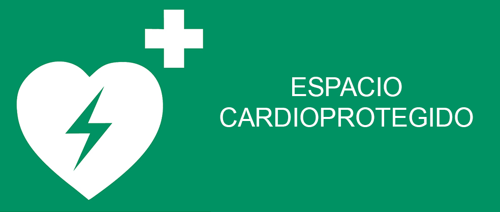 espacio cardioprotegido espacio cardioprotegido
